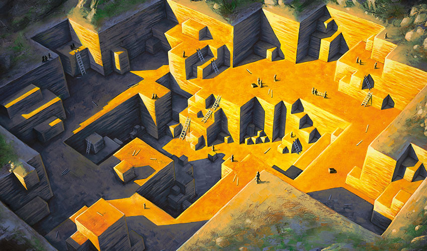 What Is The Definition Of A Game? A Comprehensive Guide