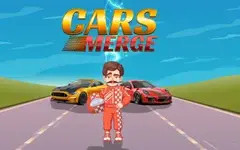 Cars Merge Cool Math Game for Strategic Thinking