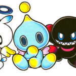 The Different Types of Chao in Sonic Adventures 2 for the Gamecube
