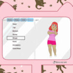 Calico Character Creation