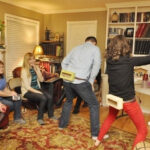 Jingle Bells Shake Game