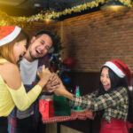 Christmas Karaoke