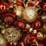 Christmas Ornaments Game