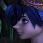 Chrono Cross gameplay on PlayStation