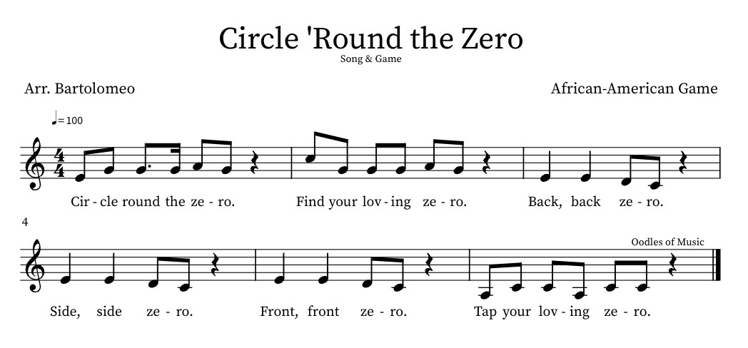 Circle 