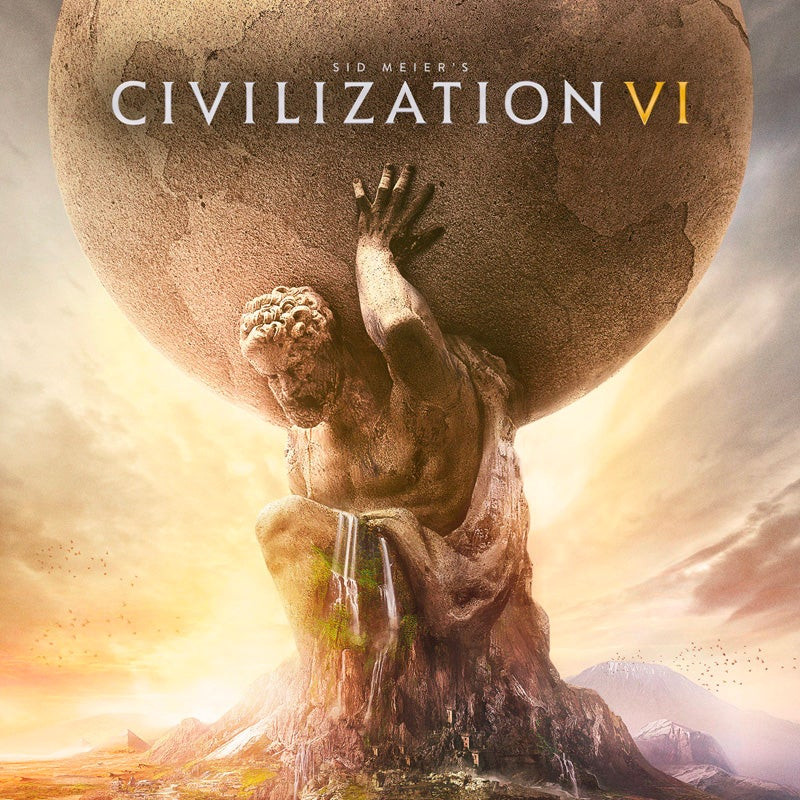 Civilization VI Game