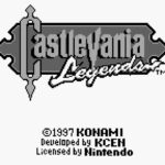 Sonia Belmont, hero of Castlevania Legends, ready for action
