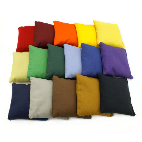 classic corn filled bags