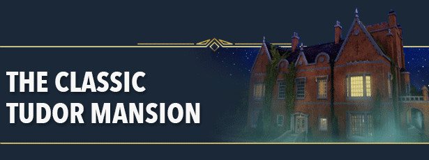 Harry Potter Clue