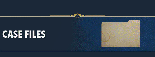 Cluedo Mobile App