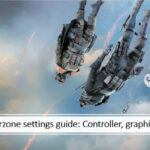 Warzone best settings guide on controller, graphics, and audio