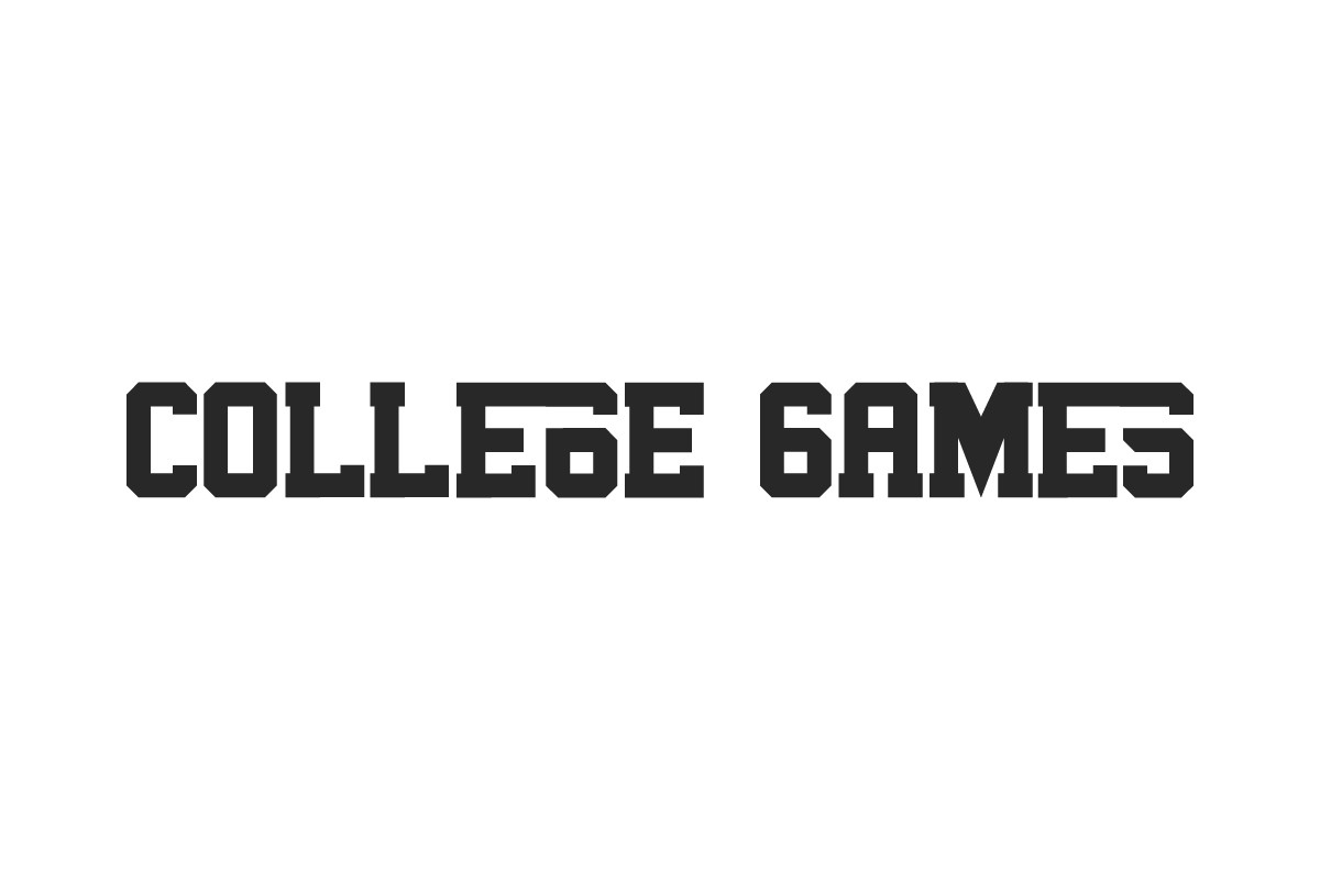 Game Rules JNL Font
