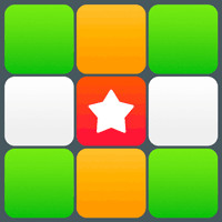 Color Me puzzle