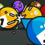 Variety of math games