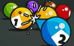 Variety of math games