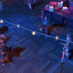 Wasteland 3 Combat