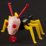 Herbert Schaper Cootie Game