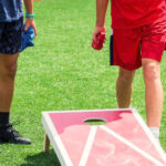 Cornhole