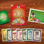 Cover Your Assets