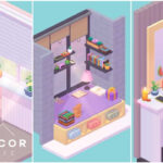 Cozy Game Like Unpacking
