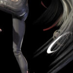 Bayonetta Origins Cereza and the Lost Demon