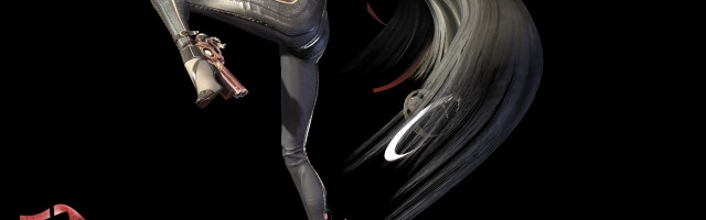 Bayonetta Origins Cereza and the Lost Demon