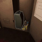 In Crime Scene Cleaner, players must carefully clean bloodstains and remove all traces of the crime.