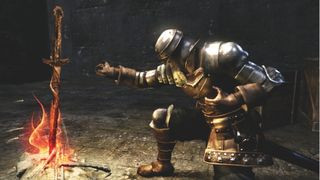 Best video game soundtracks – Dark Souls