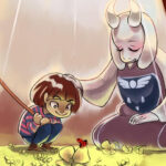 Undertale Subverts Expectations