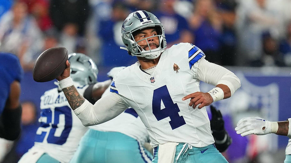 Cowboys streaming options