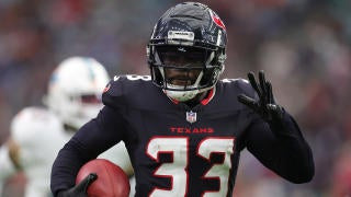 FAKE PUNT! Texans pull this 35-yard gem from bag of tricks to set up a TD