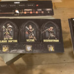 Darkest Dungeon Board Game Review Stance