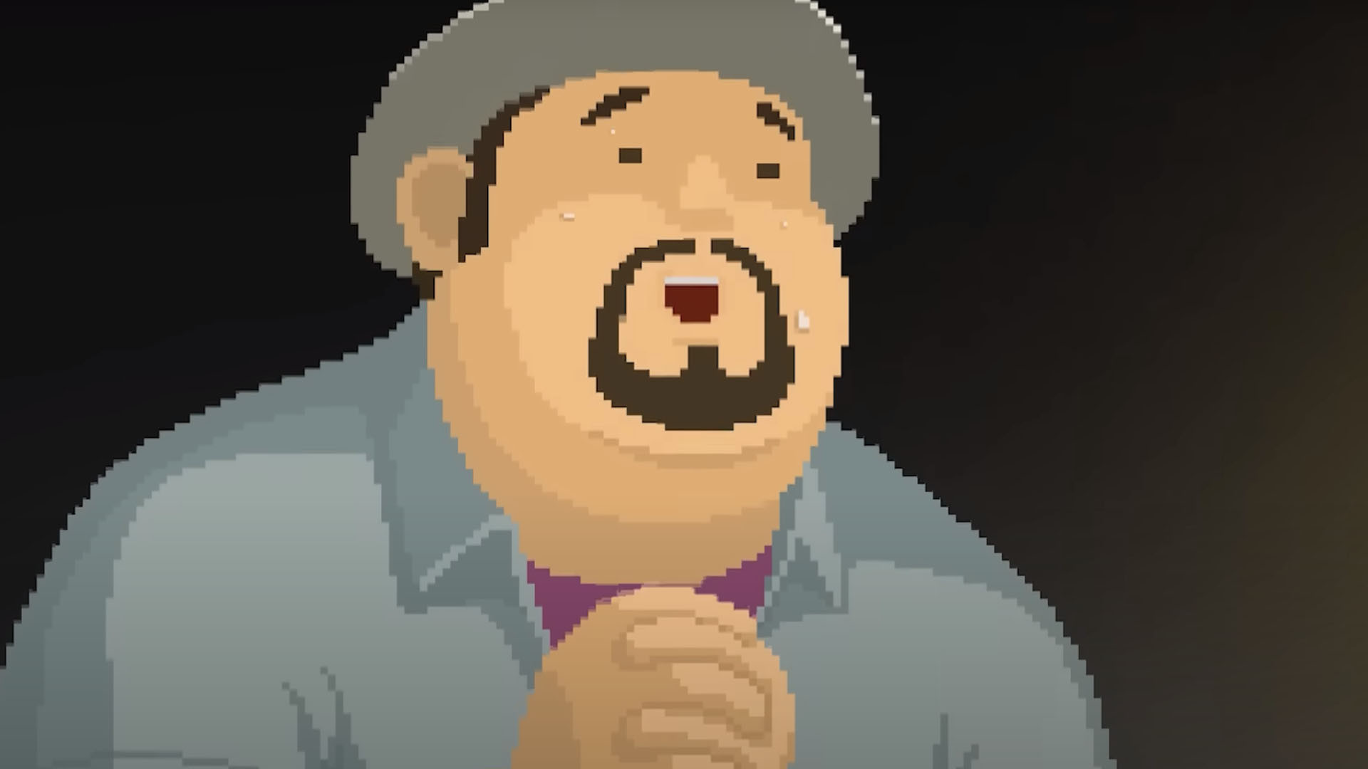 Dave the Diver on Steam Deck