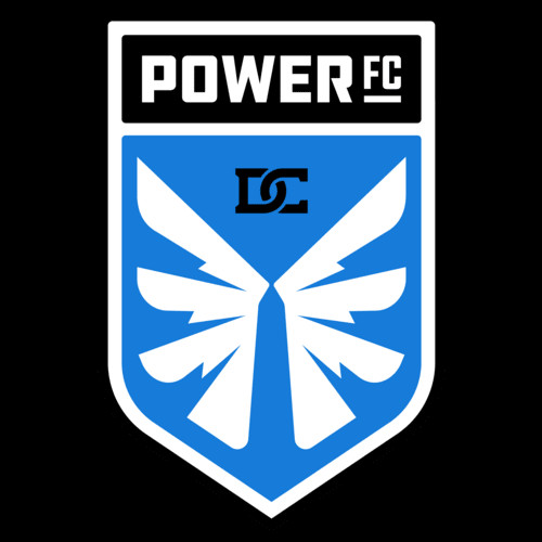 DC Power Light Background