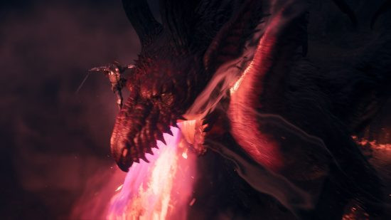 dragon