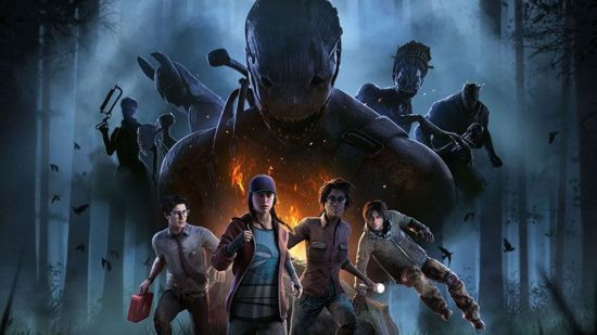 Survivor characters in Dead by Daylight