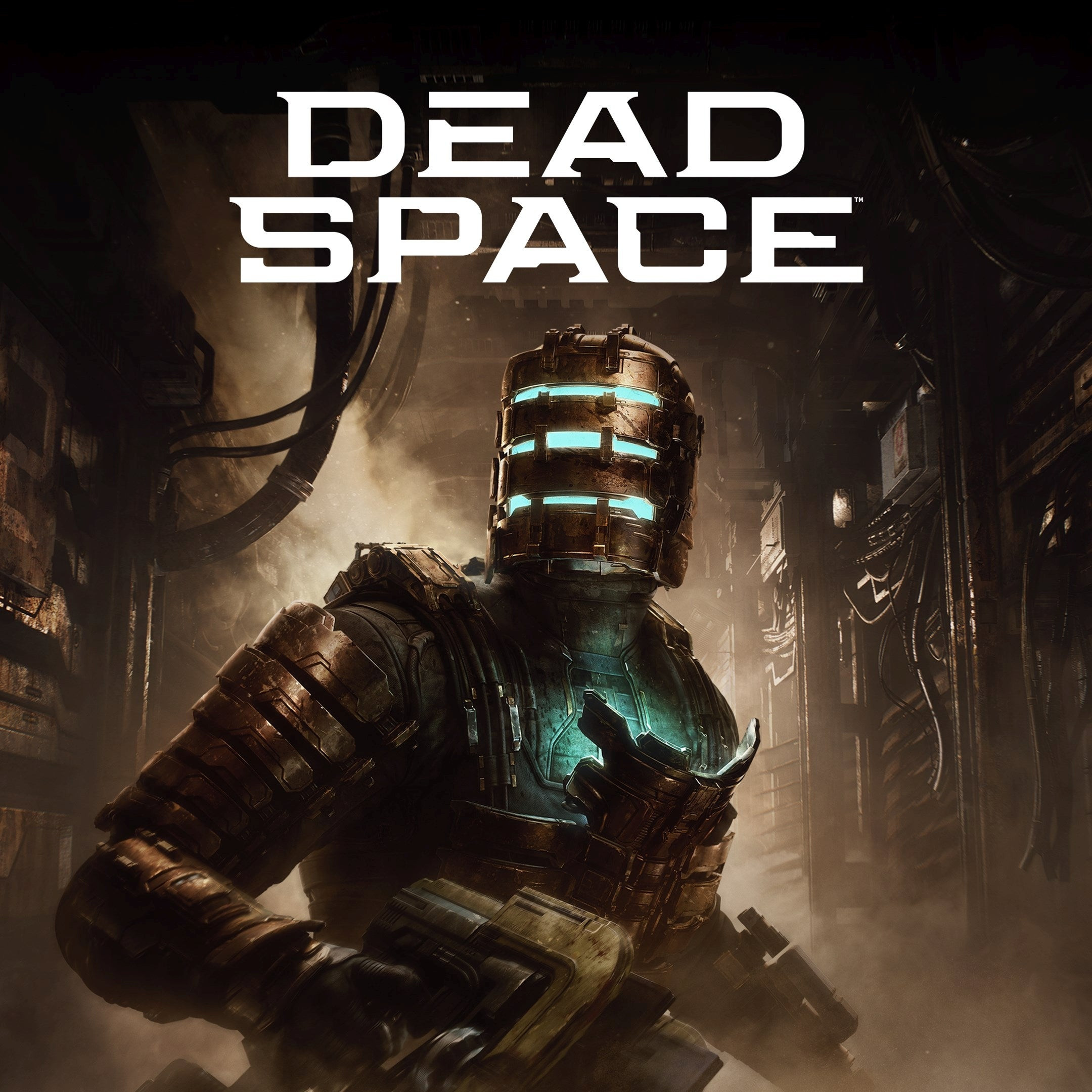 Dead Space Key Art
