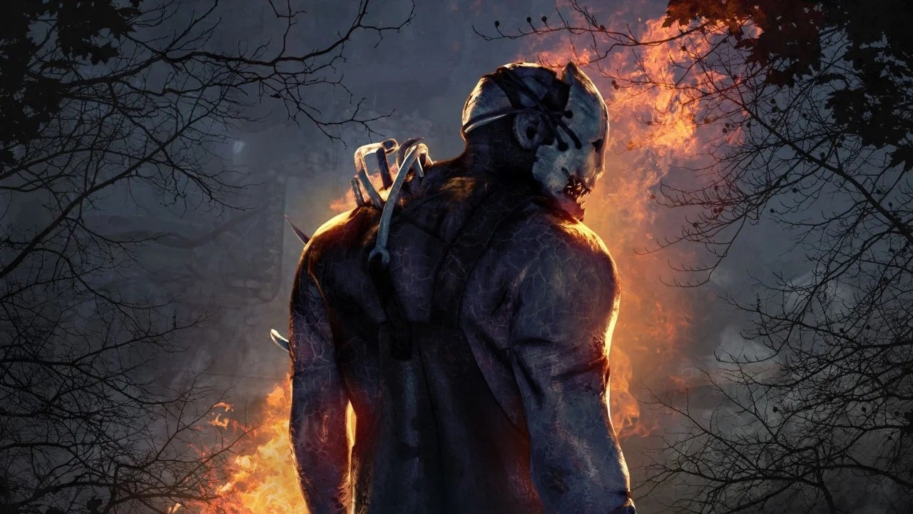 Dead by Daylight