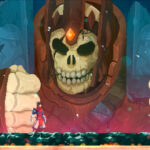 Dead Cells gameplay screenshot