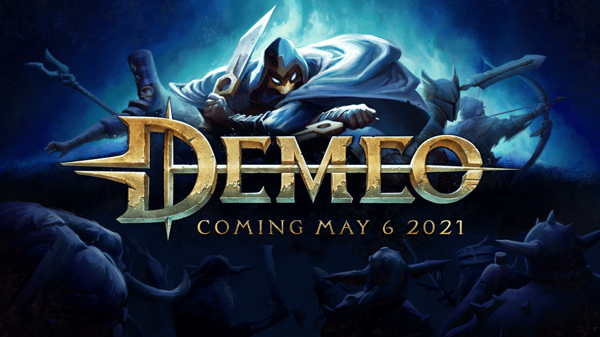 Demeo-Coming-May-6-Image