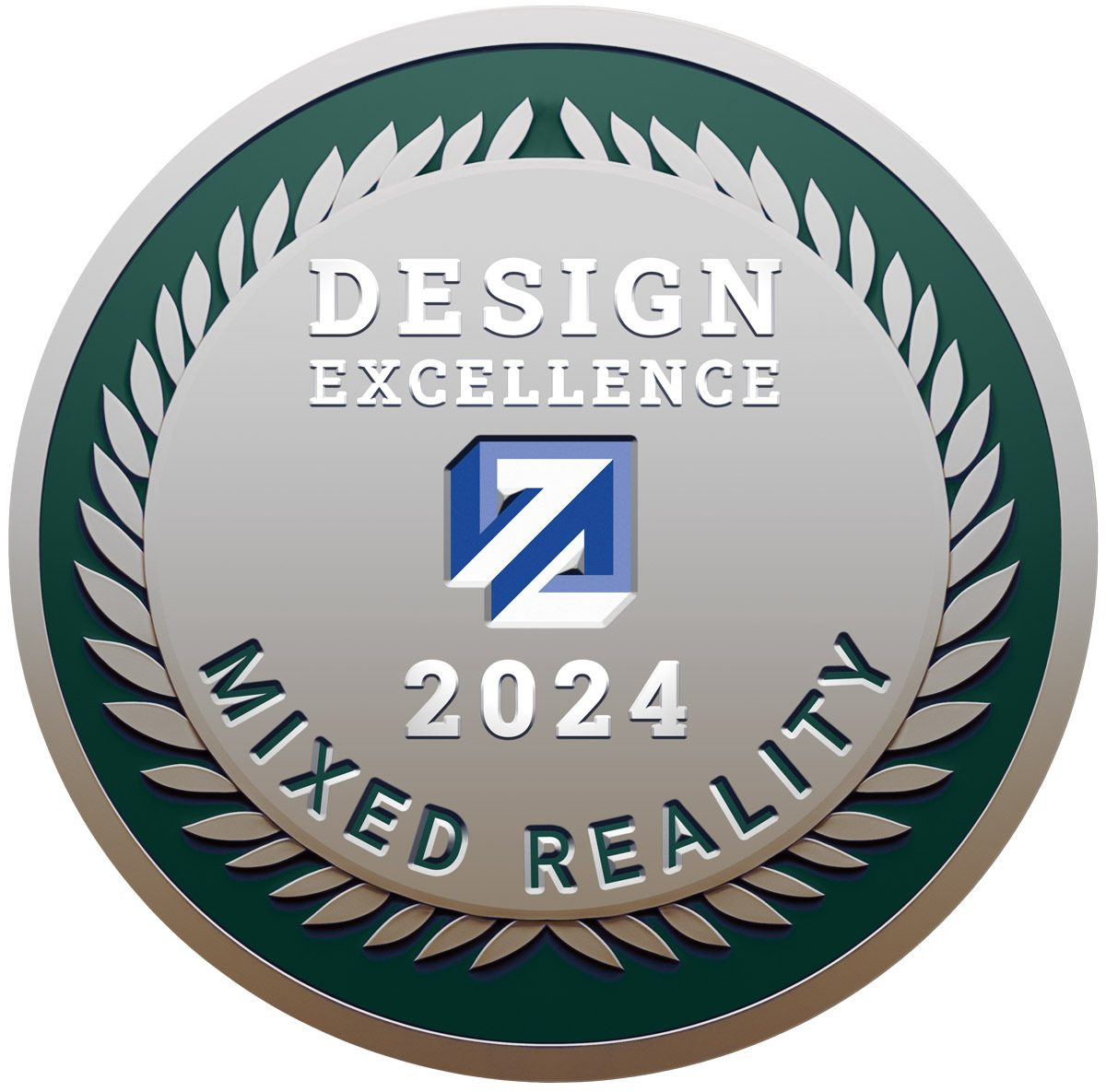 Starship Home Mixed Reality VR Design