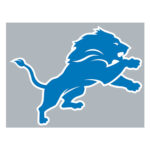 Detroit Lions logo