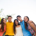 Youth Group Images