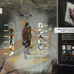 Disco Elysium gameplay