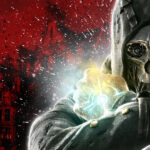Dishonored Wall of Light