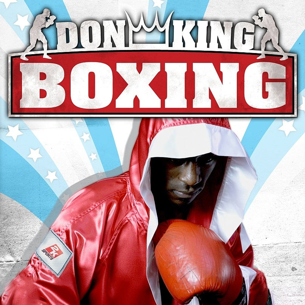 Undisputed Game Knockdown