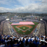 Los Angeles Dodgers