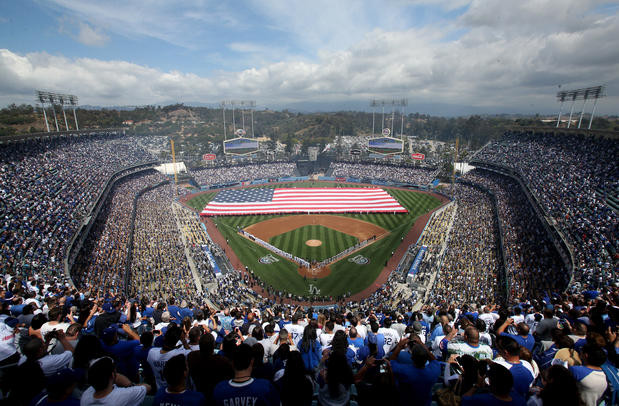 Los Angeles Dodgers