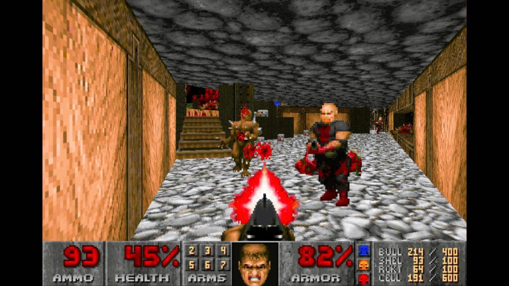 doom