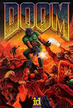 Doom gameplay